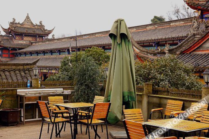 Guqiao Inn