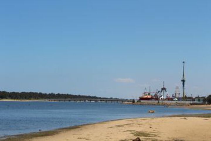 Beach 22 of 58