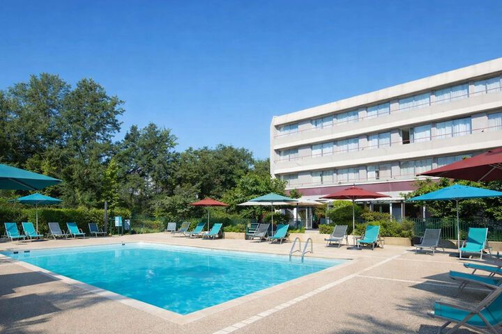 Hotel 59 of 60