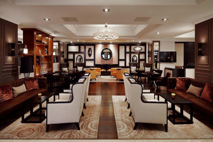 Lobby Photos