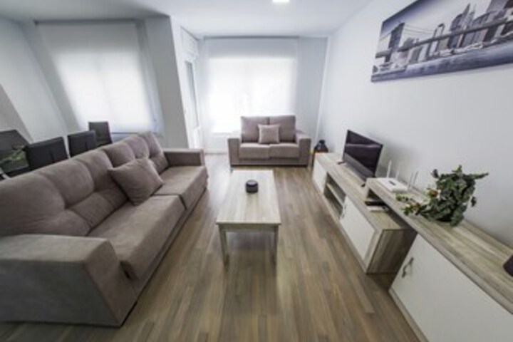 Image of Torrevieja Experience Plaza Teatro