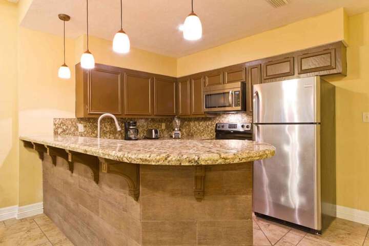 Dunes 105 Home in South Padre Island, TX