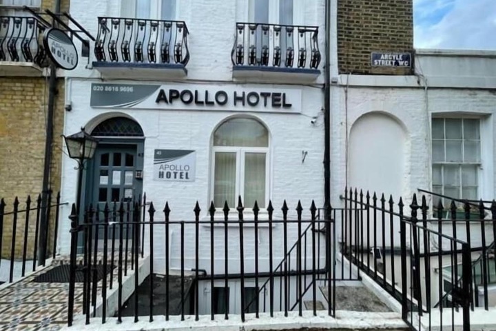 Hotel 39 of 44