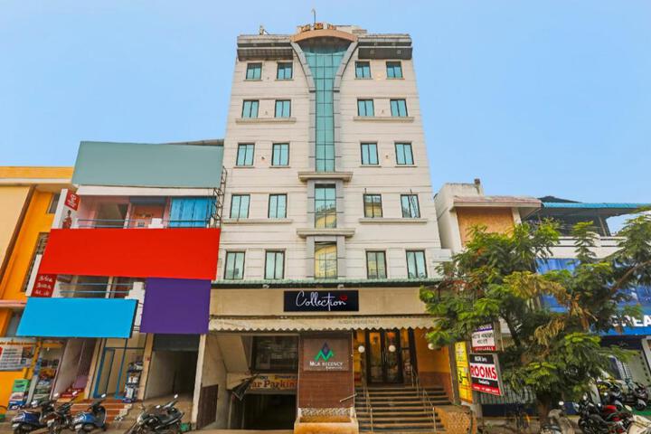 Collection O Mgr Inn
