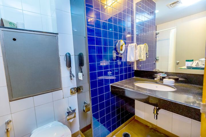 Bath Interior