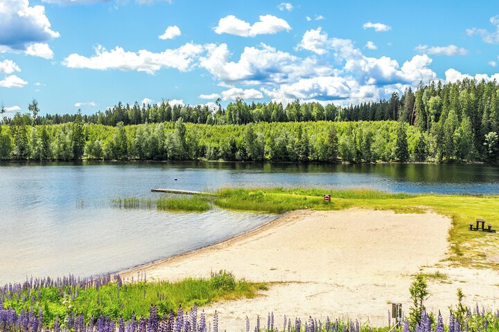 First Camp Sommarvik - Årjäng in Årjäng