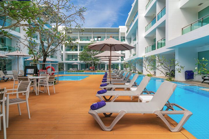Hotel 84 of 86