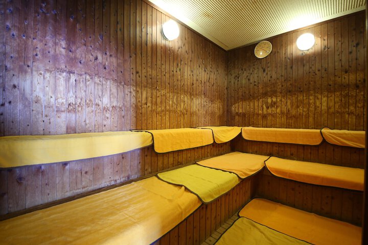 Spa Photos