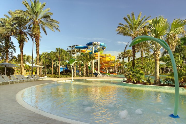 Children's pool