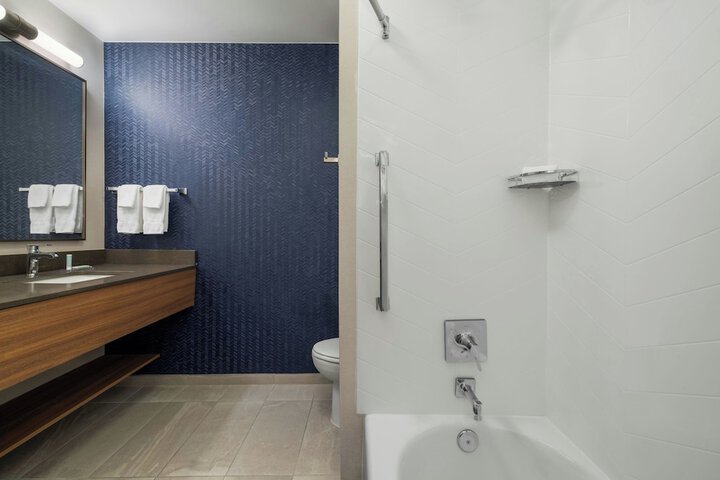 Bath Interior