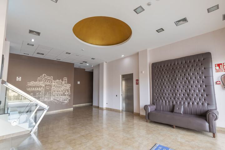 Hotel Interior 2 of 44