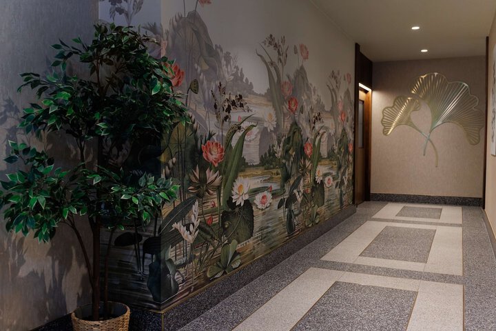 Hotel Interior 7 of 204