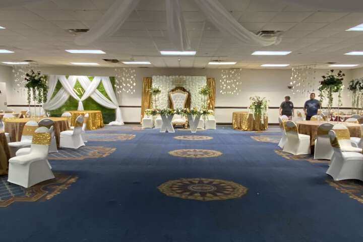 Ballroom