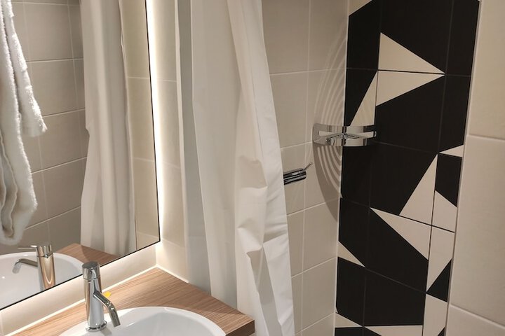 Bath Interior