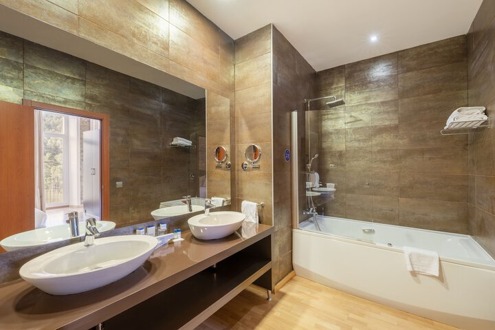 Bath Interior