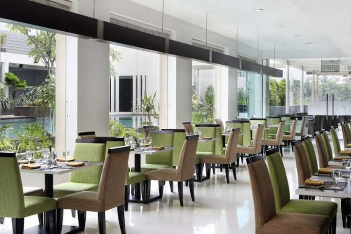 Restaurants