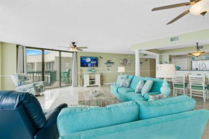 Ocean Bay Club 1205 Condo in North Myrtle Beach, SC