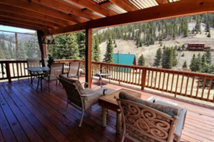 Terrace/Patio 29 of 31