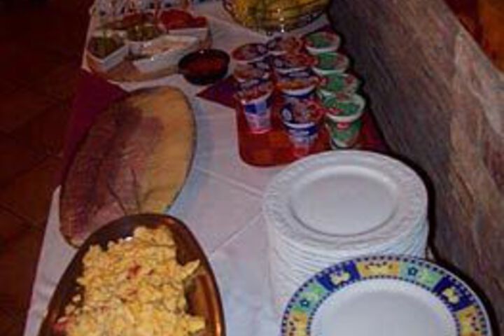 Breakfast/Coffee Service 16 of 51