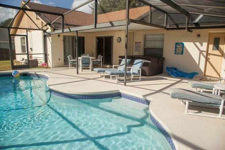 Pool 7 of 15