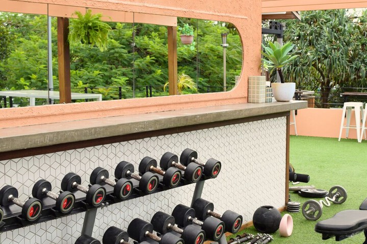 Health and Fitness 44 of 63