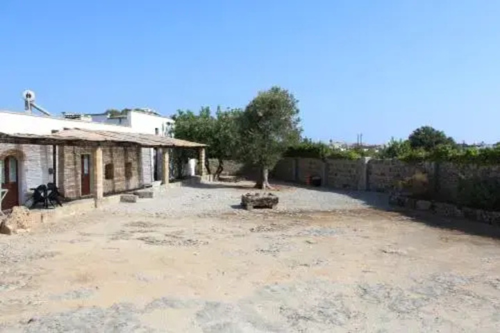 Masseria Li Curti
