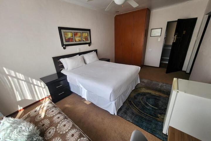 Room Interior
