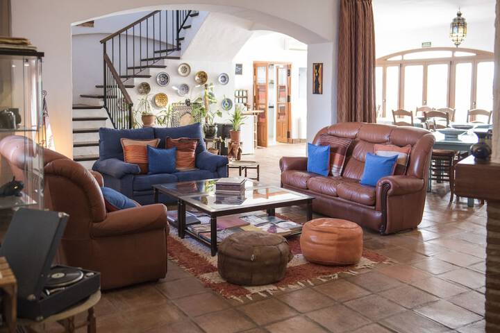 Image of Hotel Los Castaños