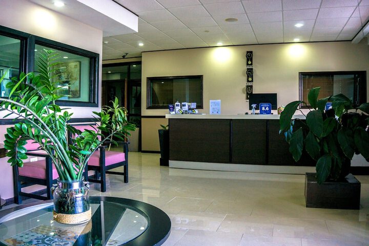 Hotel Interior 3 of 77