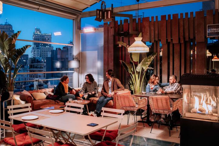 Terrace/Patio 75 of 76