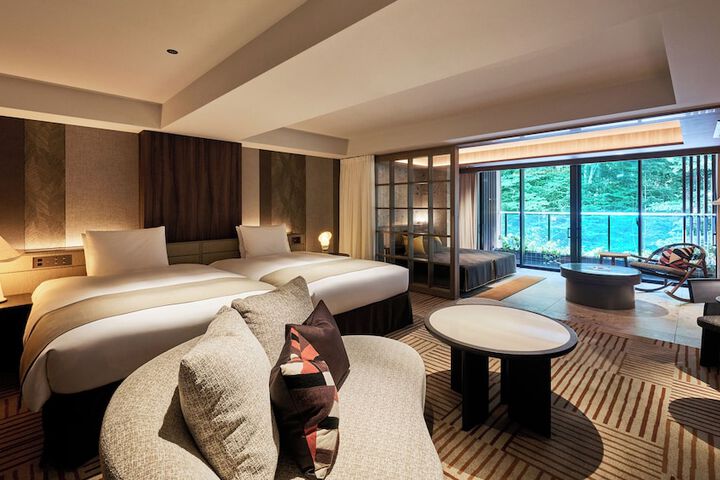 Image of GLAMDAYSTYLE HOTEL & RESORT KYU-KARUIZAWA