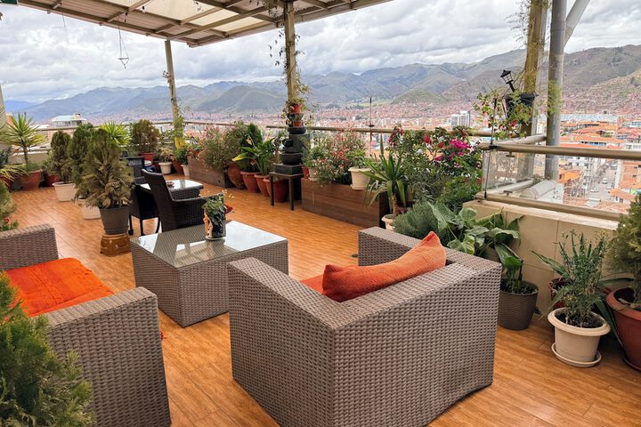 Terrace/Patio 59 of 98