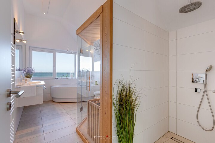 Ferienhaus An der Ostsee 17b