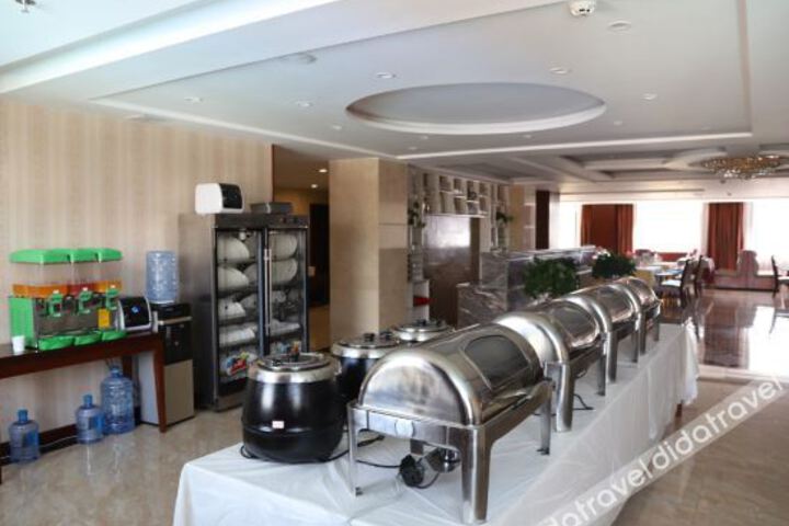 Hotel Interior 1 of 12