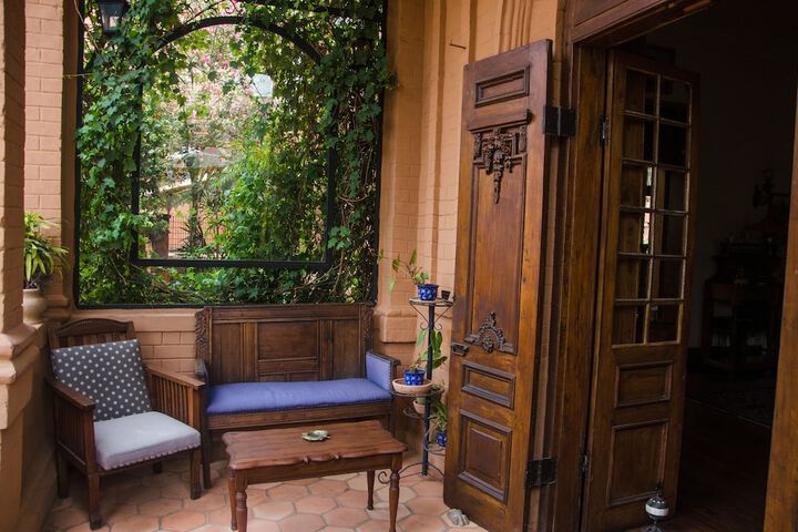 Terrace/Patio 32 of 66