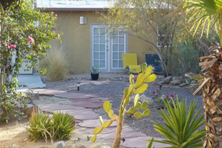 Terrace/Patio 18 of 19