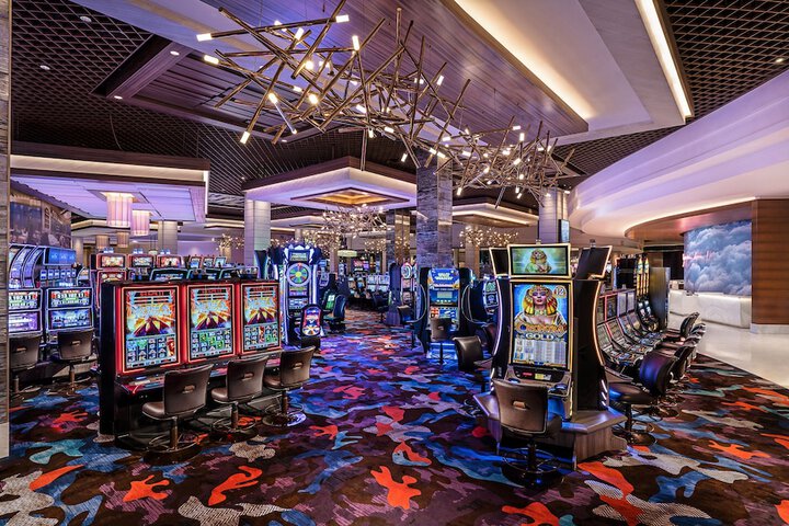 Casino