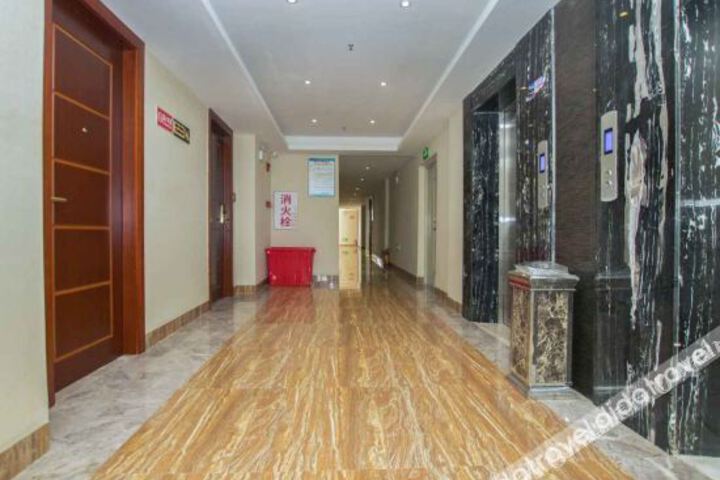 Hotel Interior 16 of 19
