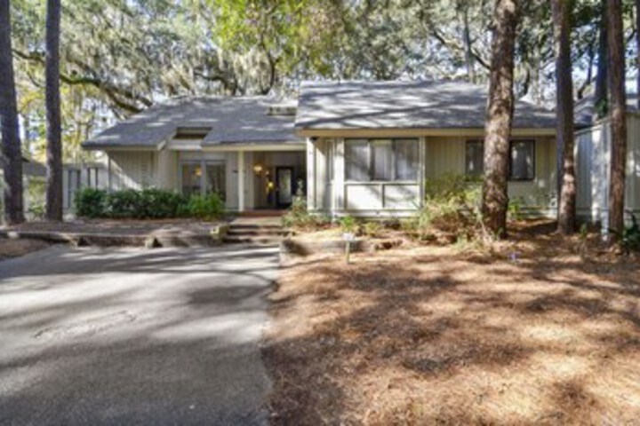 Wildwood 23 in Hilton Head Island, SC
