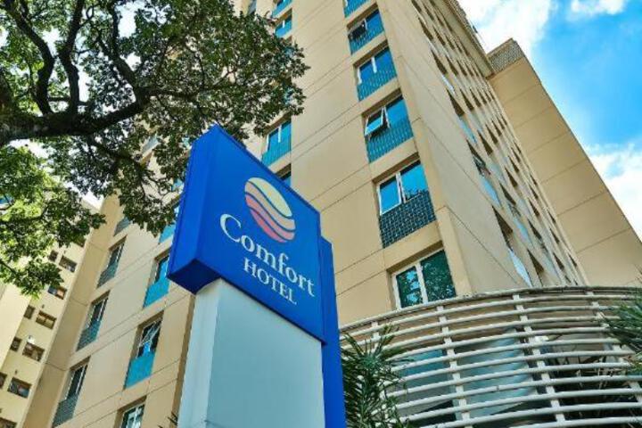 Flat Privativo Comfort Ibirapuera