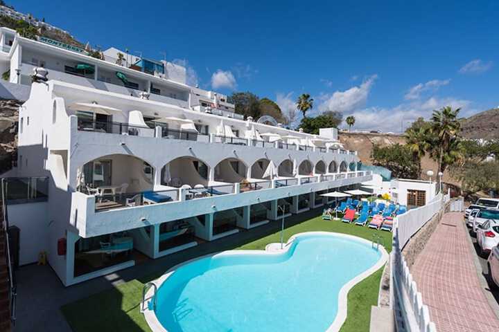 Pool to Cool