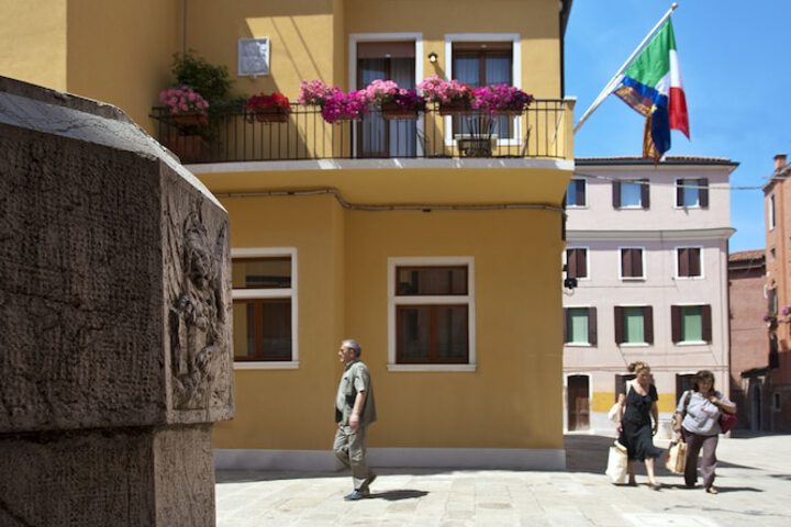 Fountain