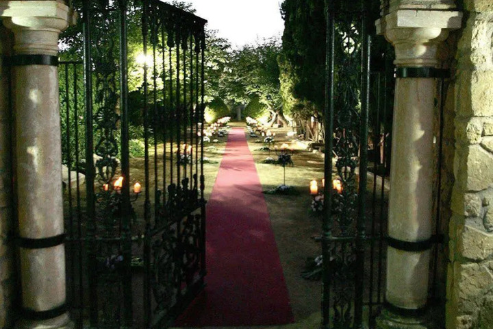 HACIENDA LA VEREDA