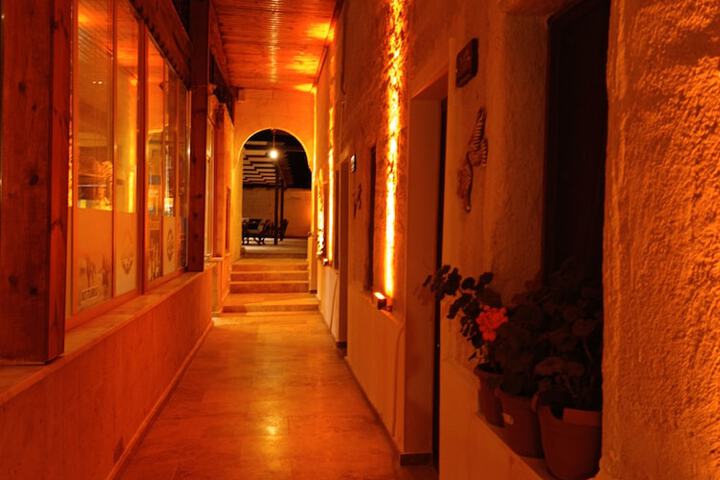 Hotel 106 of 108