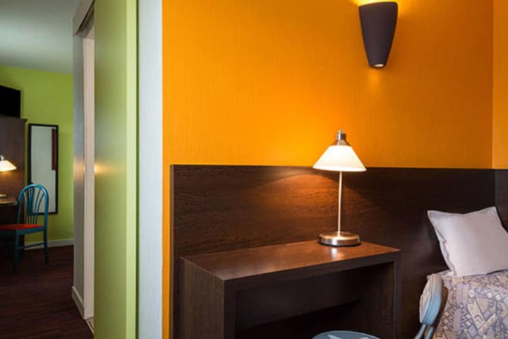 Room 18 of 57