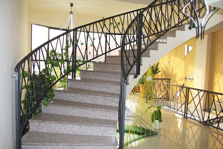 Hotel Interior 28 of 28