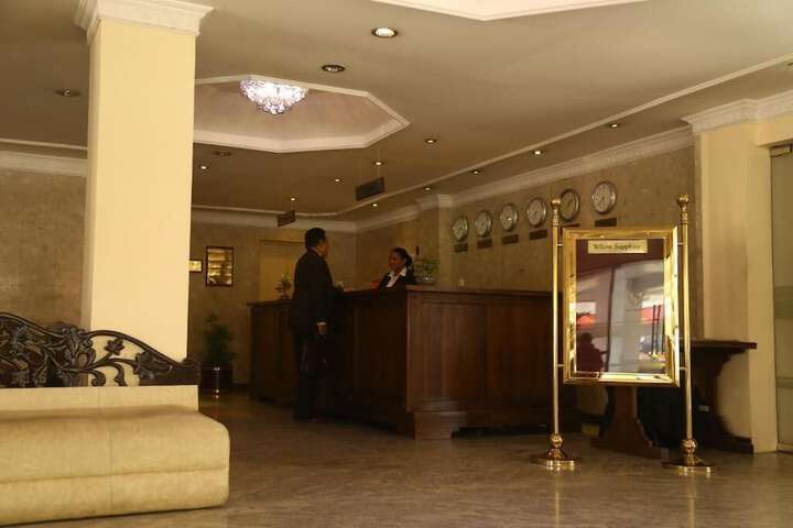Hotel Interior 3 of 51