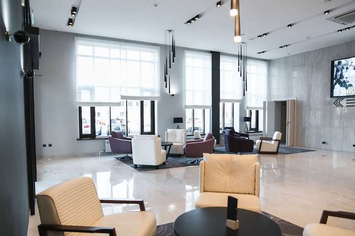 Hotel Interior 2 of 49
