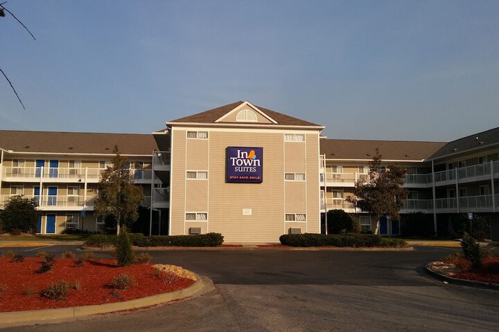Hotel 26 of 27