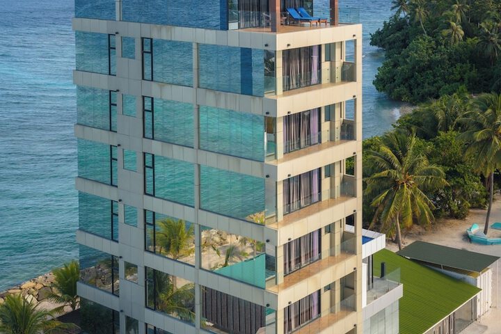 Photo of Swarn by Hawks Hotels Kamadhoo Baa Atoll